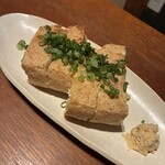 個室居酒屋 古民家和食ダイニング きよ久 - 