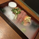 個室居酒屋 古民家和食ダイニング きよ久 - 