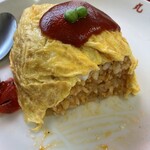 中華料理 丸福 - 