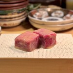 六本木 大皿焼肉 老中 - 