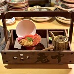 六本木 大皿焼肉 老中 - 