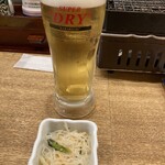 浅草 とりひろ - 