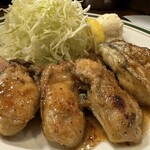 かつれつ四谷たけだ - 