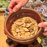 六本木 大皿焼肉 老中 - 