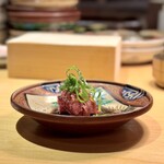 六本木 大皿焼肉 老中 - 