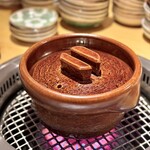 六本木 大皿焼肉 老中 - 