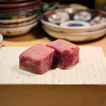 六本木 大皿焼肉 老中 - 