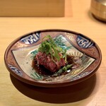 六本木 大皿焼肉 老中 - 