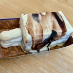 シャトレーゼ - 料理写真: