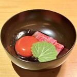 六本木 大皿焼肉 老中 - 