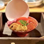 六本木 大皿焼肉 老中 - 