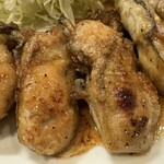 かつれつ四谷たけだ - 