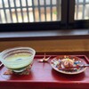 甘味カフェ 茶ゆ