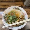 尾道ラーメン 吾一