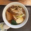 蕎麦処 尾張屋 飯田橋店