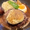 山本のハンバーグ 太宰府店