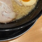 らーめん花月嵐 - 