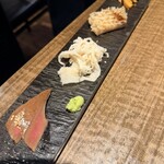 焼肉にくがとう - 