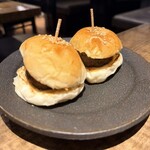 焼肉にくがとう - 