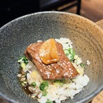 焼肉にくがとう 千葉駅前店 - 