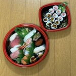 銀のさら - 料理写真: