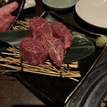 炭火焼肉 ナカオ商店 - 