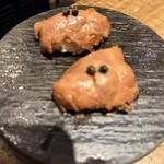 焼肉にくがとう - 