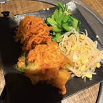 焼肉にくがとう - 