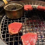 焼肉にくがとう - 