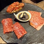 焼肉にくがとう 千葉駅前店 - 