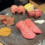 焼肉にくがとう 千葉駅前店 - 
