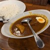 カレー屋ばんび