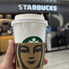 スターバックス・コーヒー - スターバックスラテ　グランデ