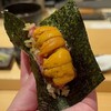 THE SUSHI りょうけん
