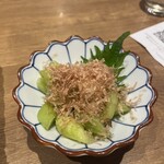 炭火串焼き こうめさん - 