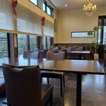 カフェマダムルロワ - 