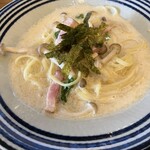 和パスタ煙草屋（禁煙） - 