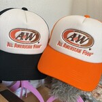 A&W - 