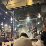 炭火串焼き こうめさん - 