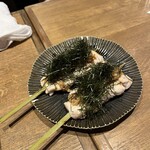 炭火串焼き こうめさん - 