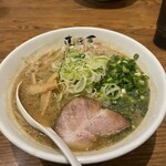 札幌ラーメン 直伝屋 - 