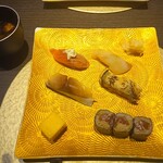 池袋 寿司 個室 空 - 