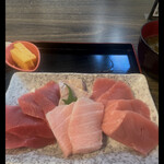 海鮮丼 まぐろ家 - 