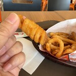 A&W 国際通り松尾店 - 
