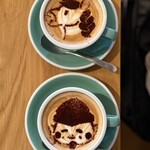 COFFEE HOUSE FIELD - 