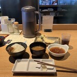 博多天ぷら たかお - 料理写真: