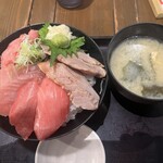 海鮮居酒屋 山傳丸 - 