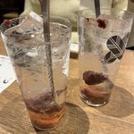 炭火串焼き こうめさん - 