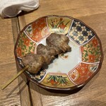 炭火串焼き こうめさん - 
