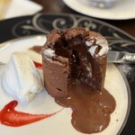 カフェマダムルロワ - 